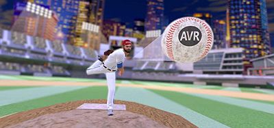 Oculus Quest 游戏《Big Bat VR》大棒球VR